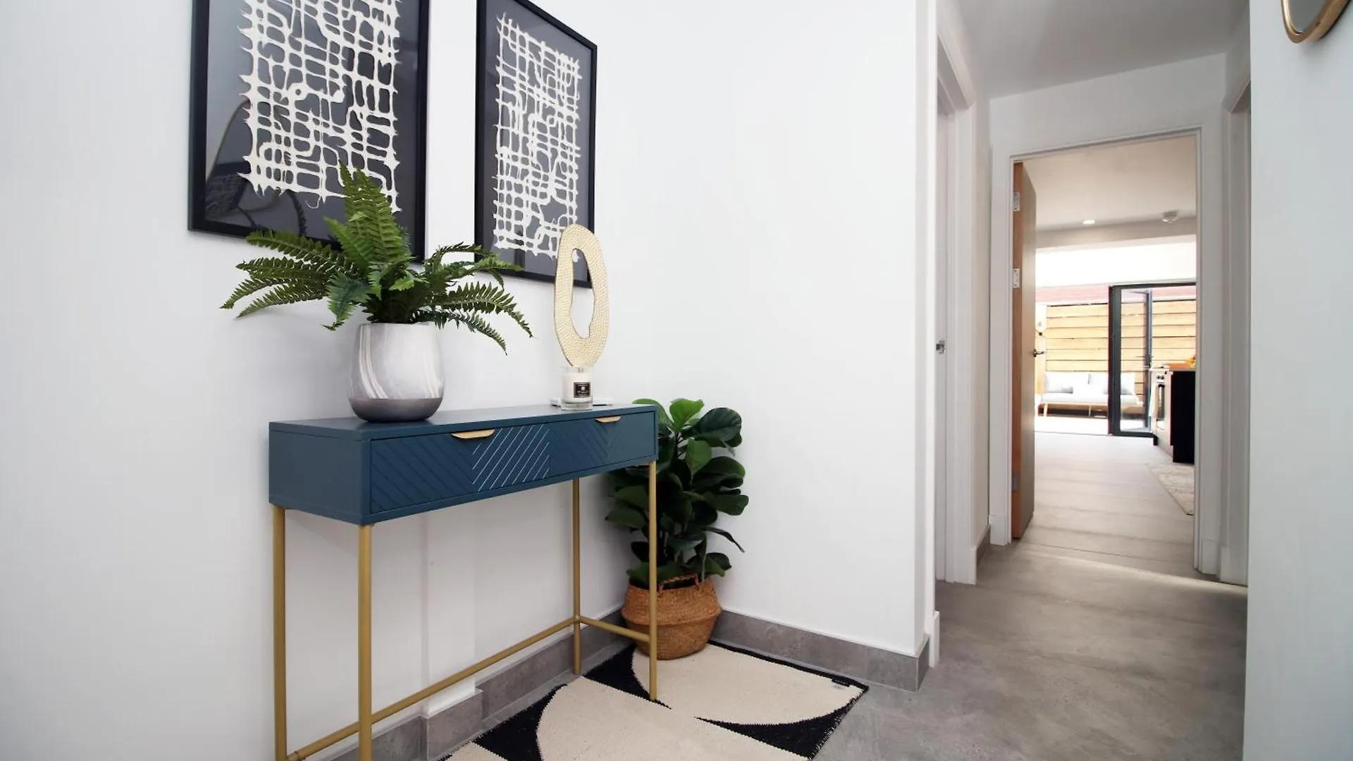 New Listing - Cardiff Modern & Spacious Retreat With Private Courtyard United Kingdom